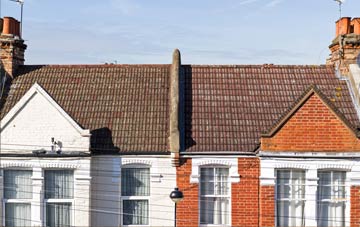 clay roofing Aylmerton, Norfolk