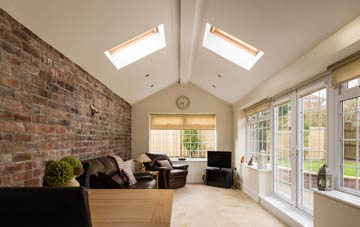conservatory roof insulation Aylmerton, Norfolk