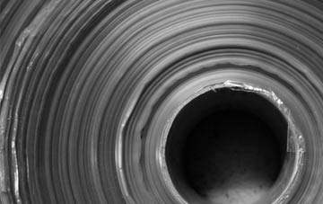 Aylmerton pvc roof replacement