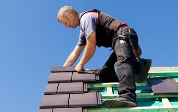 disadvantages of Aylmerton slate roofing