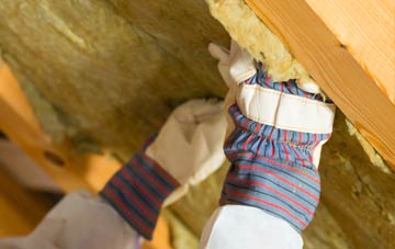 types of Aylmerton pitched roof insulation materials