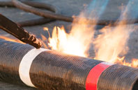 Aylmerton flat roofing replacement