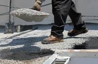 find rated Aylmerton flat roofing replacement companies