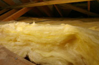 Aylmerton pitch roof insulation